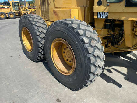 Grejdry 1998 Caterpillar 140H - 3306 Engine (19)