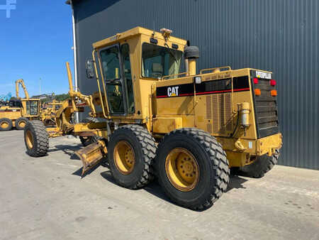 Grejdry 1998 Caterpillar 140H - 3306 Engine (2)