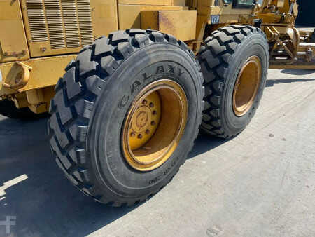 Grejdry 1998 Caterpillar 140H - 3306 Engine (20)