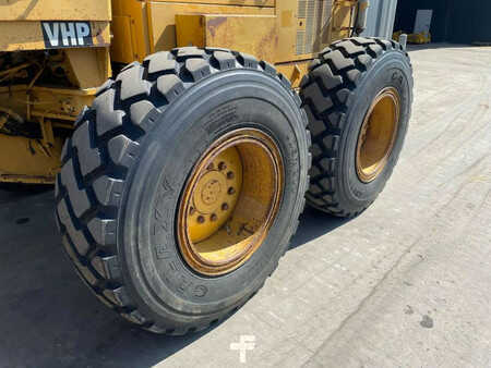 Grejdry 1998 Caterpillar 140H - 3306 Engine (21)
