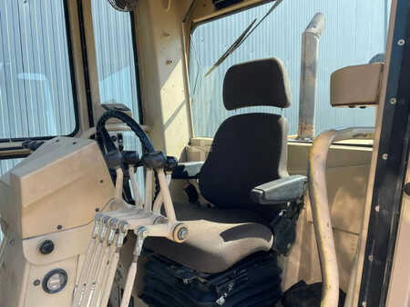 Grejdry 1998 Caterpillar 140H - 3306 Engine (22)