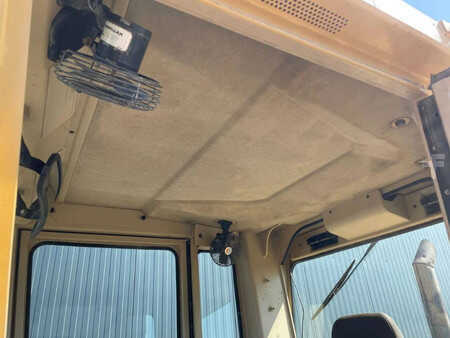Grejdry 1998 Caterpillar 140H - 3306 Engine (23)