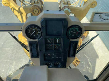 Grejdry 1998 Caterpillar 140H - 3306 Engine (25)