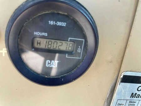 Grejdry 1998 Caterpillar 140H - 3306 Engine (26)