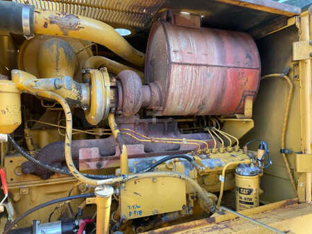 Grejdry 1998 Caterpillar 140H - 3306 Engine (27)