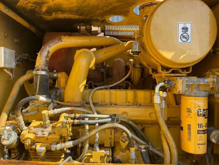Grejdry 1998 Caterpillar 140H - 3306 Engine (28)
