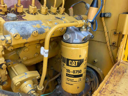 Grejdry 1998 Caterpillar 140H - 3306 Engine (29)