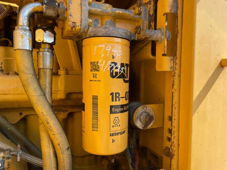 Grejdry 1998 Caterpillar 140H - 3306 Engine (30)