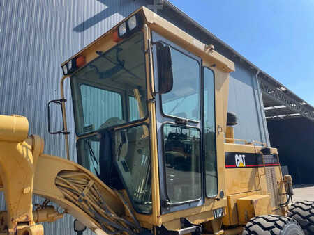 Grejdry 1998 Caterpillar 140H - 3306 Engine (9)