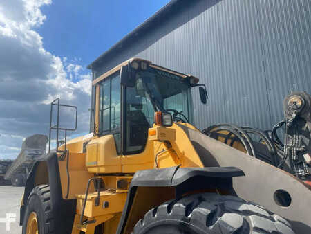 Ładowarki kołowe 2011 Volvo L180G (13)