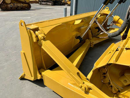 Pásové buldozery 2020 Caterpillar D6 LGP with CE (10)
