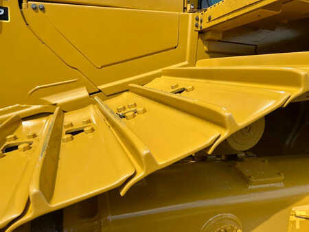 Pásové buldozery 2020 Caterpillar D6 LGP with CE (12)