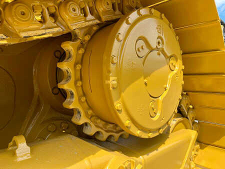 Pásové buldozery 2020 Caterpillar D6 LGP with CE (13)