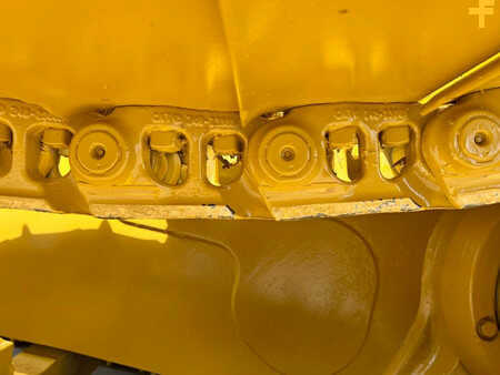 Pásové buldozery 2020 Caterpillar D6 LGP with CE (14)