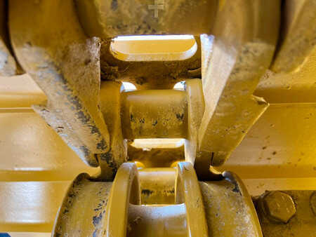 Pásové buldozery 2020 Caterpillar D6 LGP with CE (16)