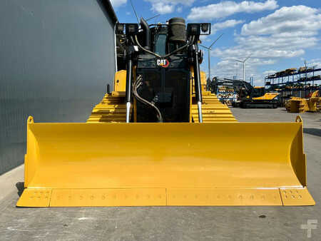 Pásové buldozery 2020 Caterpillar D6 LGP with CE (23)