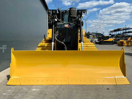 Pásové buldozery 2020 Caterpillar D6 LGP with CE (24)
