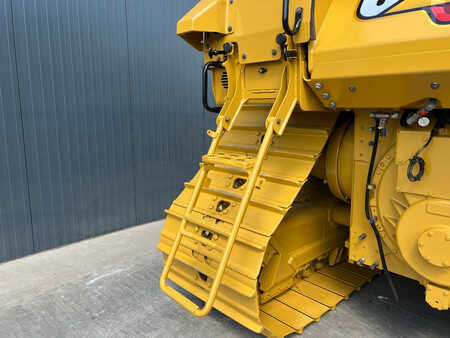 Pásové buldozery 2020 Caterpillar D6 LGP with CE (39)