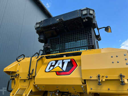 Pásové buldozery 2020 Caterpillar D6 LGP with CE (40)