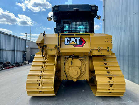 Pásové buldozery 2020 Caterpillar D6 LGP with CE (6)