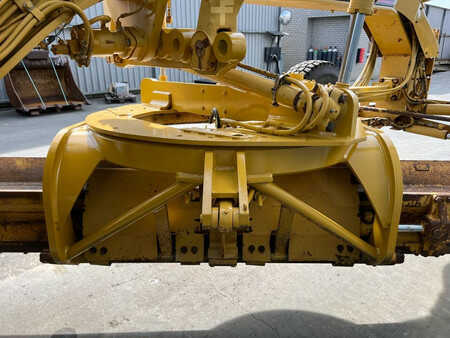 Livellatrici 2007 Caterpillar 140H (23)