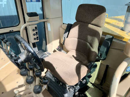 Livellatrici 2007 Caterpillar 140H (36)