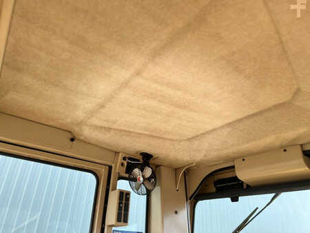 Livellatrici 2007 Caterpillar 140H (37)