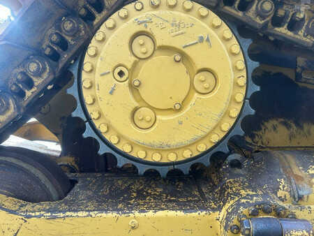 Bulldozer 2005 Caterpillar D7R II (11)