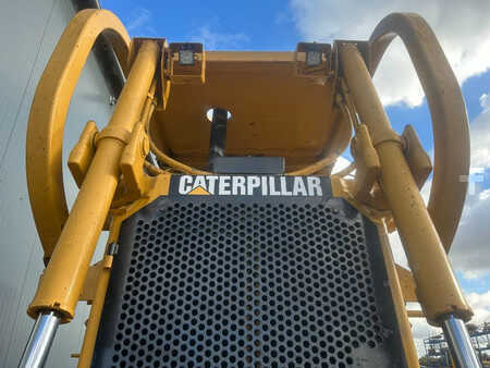 Bulldozer 2005 Caterpillar D7R II (14)