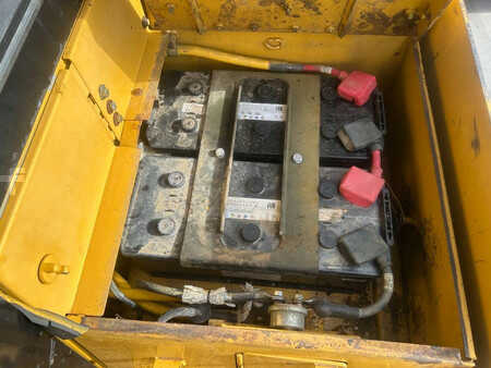 Bulldozer 2005 Caterpillar D7R II (16)