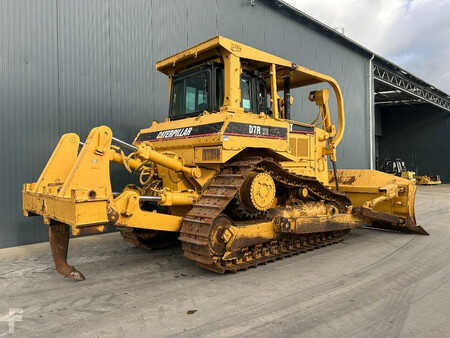 Bulldozer 2005 Caterpillar D7R II (20)