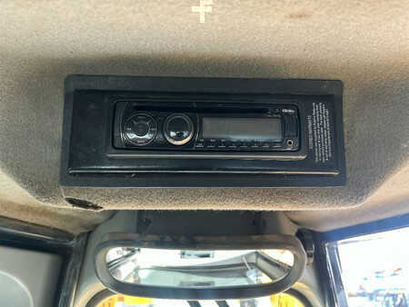 Bulldozer 2005 Caterpillar D7R II (25)