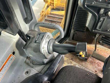 Bulldozer 2005 Caterpillar D7R II (26)