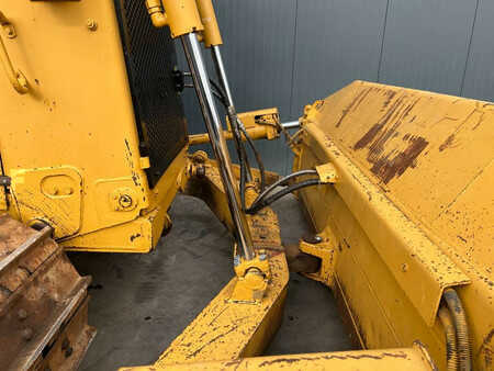 Bulldozer 2005 Caterpillar D7R II (27)