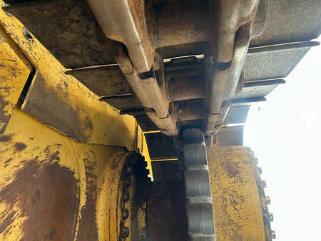 Bulldozer 2005 Caterpillar D7R II (28)