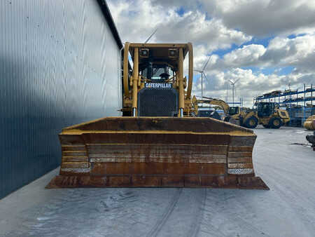 Bulldozer 2005 Caterpillar D7R II (5)