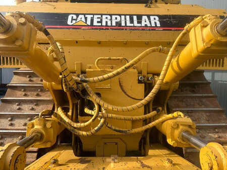 Bulldozer 2005 Caterpillar D7R II (9)