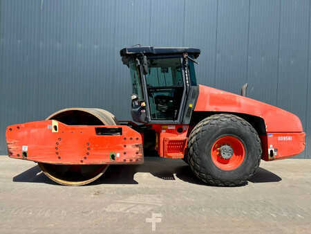 Walce  2012 Dynapack CA6500D (5)