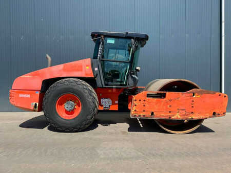 Walce  2012 Dynapack CA6500D (6)