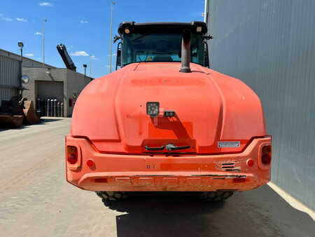 Walce  2012 Dynapack CA6500D (8)