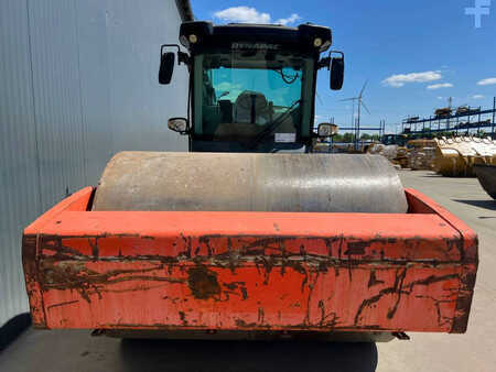 Walce  2012 Dynapack CA6500D (9)