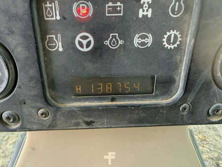 Grader 2003 Caterpillar 140H (10)