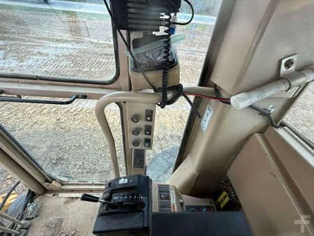 Grader 2003 Caterpillar 140H (12)