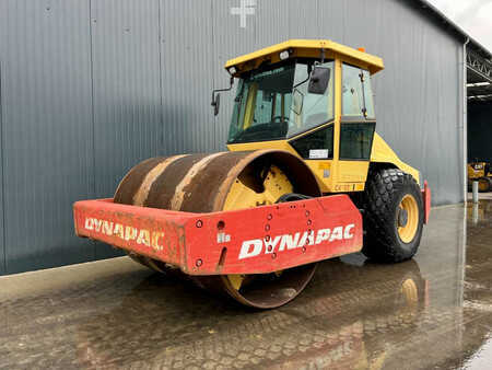 Sestavy válců 2008 Dynapac CA302D (2)