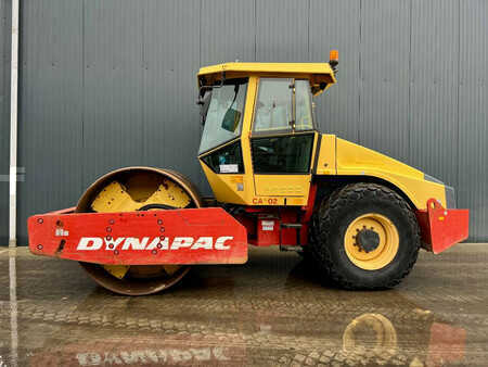 Sestavy válců 2008 Dynapac CA302D (3)