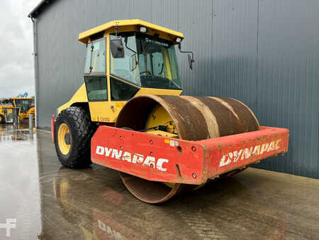 Sestavy válců 2008 Dynapac CA302D (35)