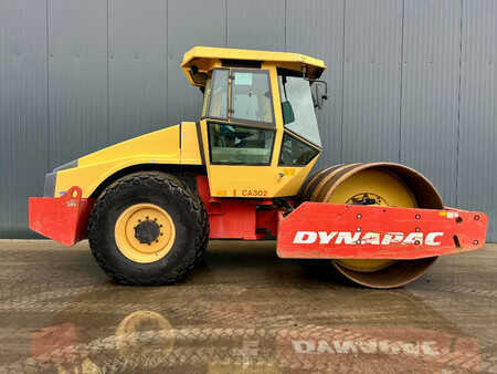 Sestavy válců 2008 Dynapac CA302D (36)