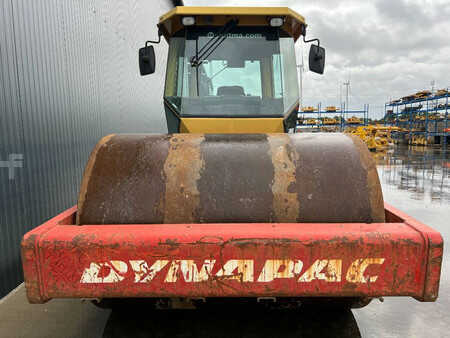 Sestavy válců 2008 Dynapac CA302D (7)
