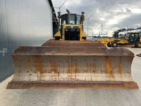 Grondschuivers 2011 Caterpillar D6N LGP (14)