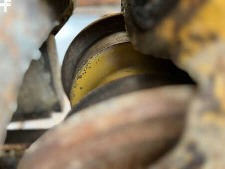 Grondschuivers 2011 Caterpillar D6N LGP (23)